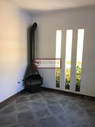 Imagem Sobrado de 220m² com 4 dormitórios e 2 suítes para locação em Jardim Cliper - São Paulo por R$ 4.000