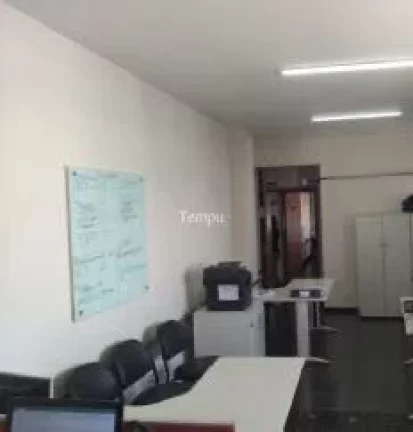 Imagem Edifício Jorge Félix Najar - Salas Comerciais para Aluguel no Ed. Jorge Félix – Setor Sul