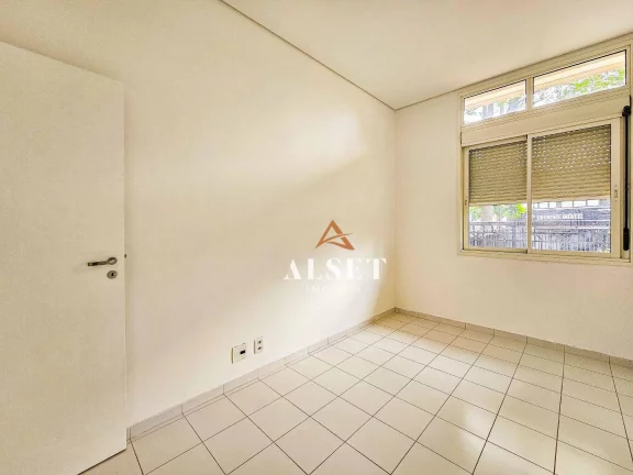 Imagem Apartamento com 2 dormitórios no Tatuapé
