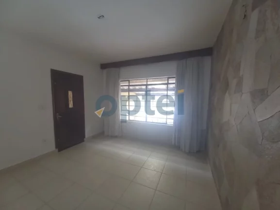Imagem CASA TERREA NO CENTRO DE SBC, COM 148,00 M² , 02 QUARTOS , 01 SUITE, 02 BANHEIROS, COM 02 VAGAS DE GARAGEM.