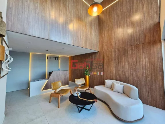 Imagem Apartamento com 2 dormitórios à venda, 80 m² por R$ 619.000,00 - Nova São Pedro - São Pedro da Aldeia/RJ