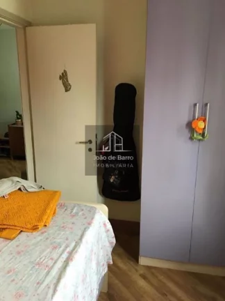 Imagem Apartamento 2 dorm 1 vaga lazer completo