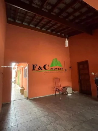 Imagem Casa para Venda em Sumaré, Residencial Bordon, 4 dormitórios, 1 suíte, 2 banheiros, 4 vagas