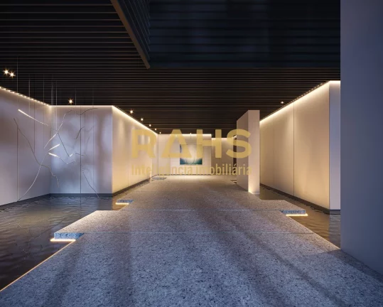 Imagem Excelente apartamento em fase de construção, com entrega prevista para abril de 2026, localizado e...