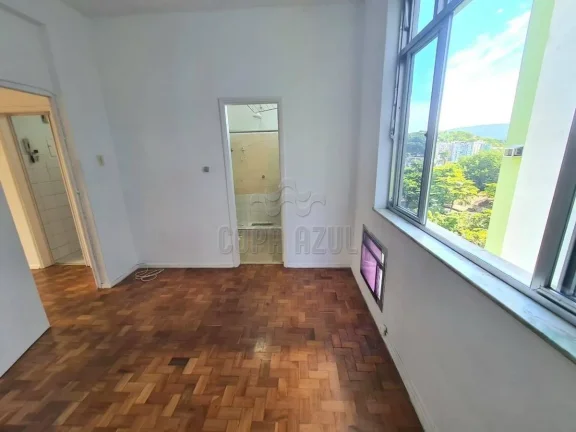 Imagem Botafogo - Residencial › Apartamento com 1 quarto(s) a Venda