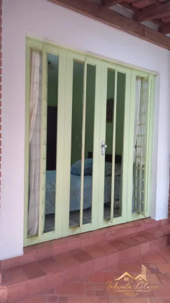 Imagem Casa Padrão Mogi Mirim