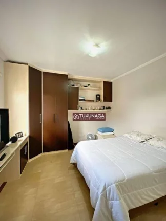 Imagem Sobrado com 3 quartos à venda, 198 m² por R$ 1.350.000 - Jardim São Judas Tadeu - Guarulhos/SP