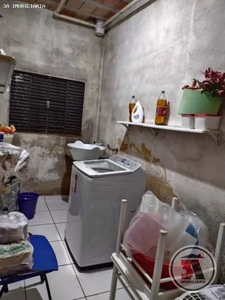 Imagem Casa para Venda em Porto Velho / RO no bairro Nova Floresta