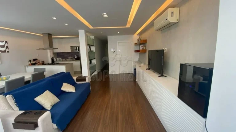 Imagem Copacabana - Residencial › Apartamento com 2 quarto(s) a Venda