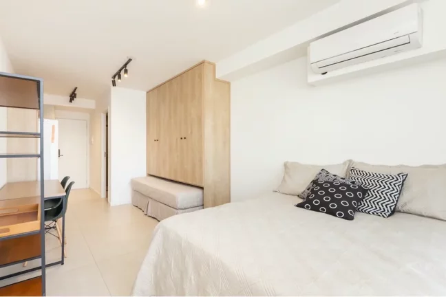 Imagem APARTAMENTO RESIDENCIAL em São Paulo - SP, Pinheiros