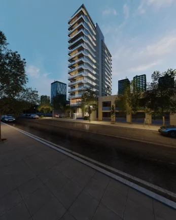 Imagem APARTAMENTO RESIDENCIAL em Vitória - ES, Santa Lúcia
