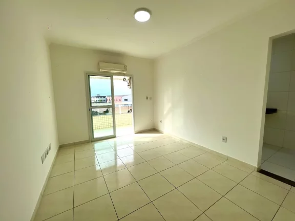 Imagem Excelente apartamento com um dormitório a venda na Aviação - Praia Grande!