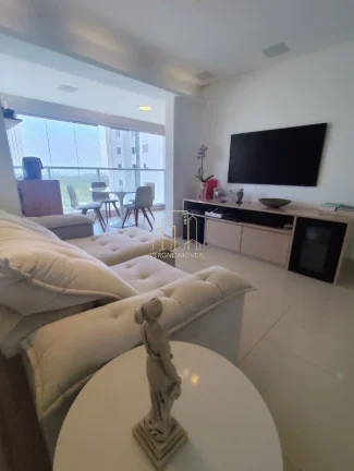 Imagem Apartamento à Venda no Greenville Atmos ? Patamares | 3/4 | 88m² | Vista Mar | Nascente Total