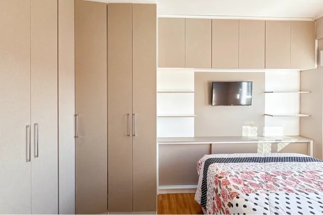 Imagem NSC 624 Apto 612651005-92 - Apartamento à venda no bairro Niterói - Canoas/RS