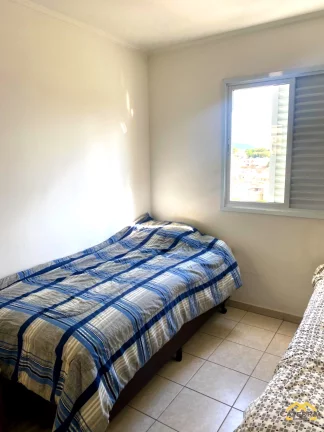 Imagem Apartamento andar alto com 2 dormitórios (1 suíte) - Engordadouro - Jundiaí/SP