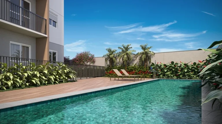 Imagem APARTAMENTO RESIDENCIAL em São Paulo - SP, Santo Amaro