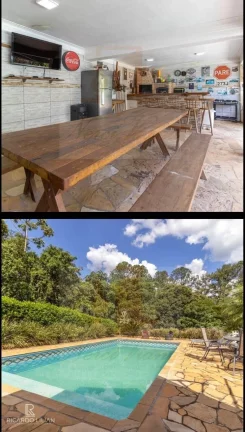 Imagem Chacara a venda na Cidade de Atibaia - Chacaras Brasil.