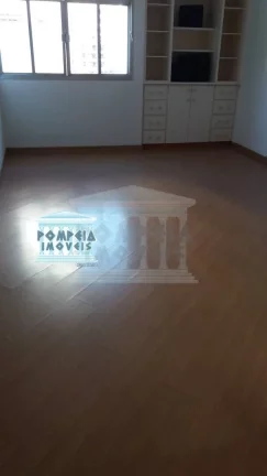 Imagem VENDE APARTAMENTO 1 DORMITÓRIO - RUA COTOXÓ, POMPEIA SP