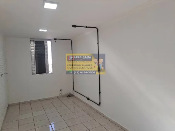 Imagem COHAB PRAÇA DA ÁRVORE