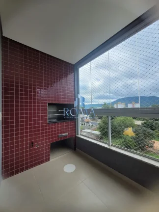Imagem Apartamento em frente ao Colégio Riachuelo - Camobi