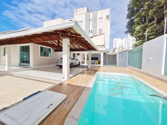 Imagem MARAVILHOSA CASA DE 04 QUARTOS,COM PISCINA NA PRAIA DO MORRO...