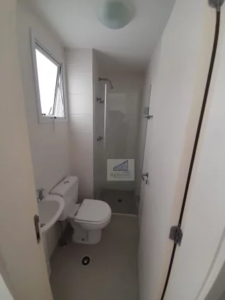 Imagem APARTAMENTO MOBILIADO PARA LOCAÇÃO EM CAMPO BELO COM 4 DORMITÓRIOS