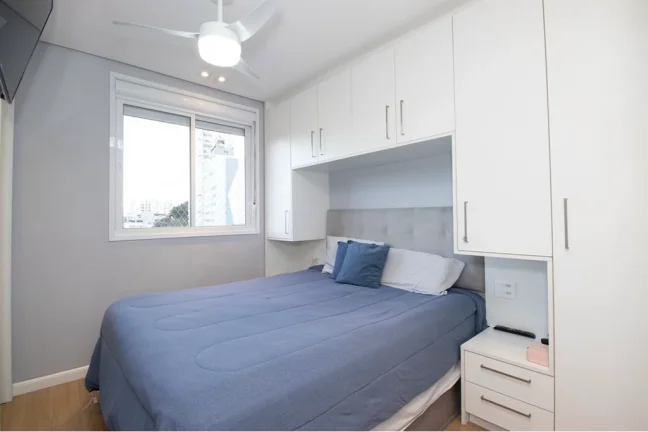 Imagem APARTAMENTO RESIDENCIAL em São Paulo - SP, Vila das Mercês