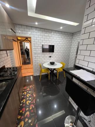 Imagem Apartamento de 2 dormitórios 71m²
