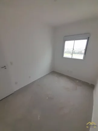 Imagem Apartamento com 2 quartos (1 Suíte) à venda no Fatto Torres de São José Jundiaí