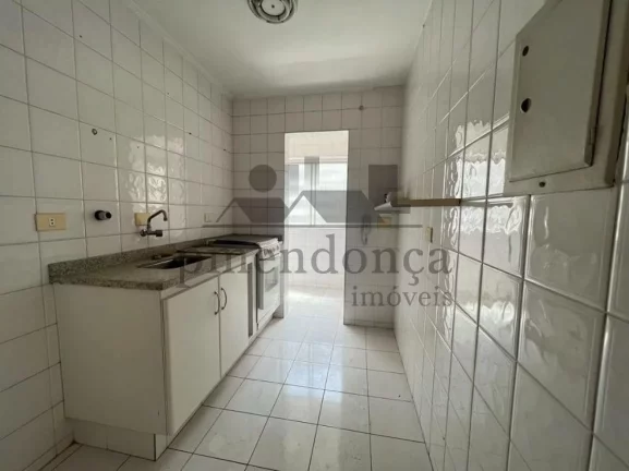 Imagem Apartamento à venda na Vila Madalena com 2 quartos e 1 vaga, 52 m²