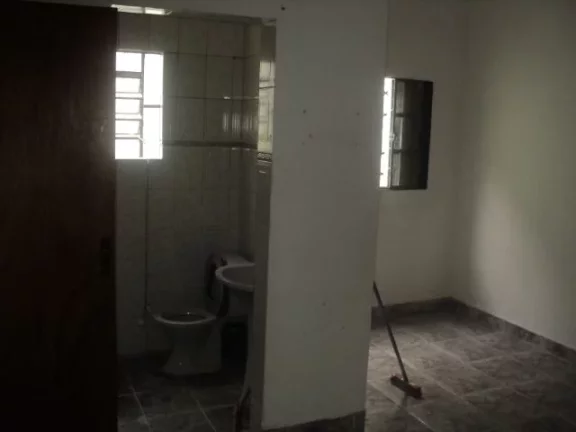 Imagem Casa com 4 dormitórios à venda, 340 m² por R$ 250.000,00 - Jardim do Bosque - Suzano/SP