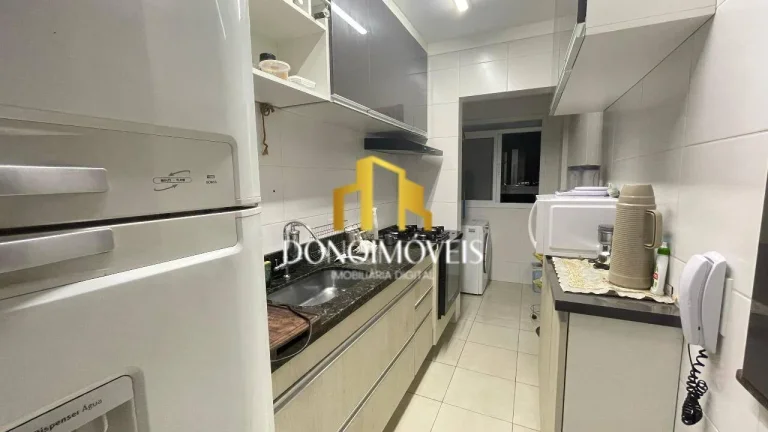 Imagem Lindíssimo Apartamento no Residencial Top Village Residence!!! ACEITA PERMUTA EM APTO NO ANIMA CLUB...