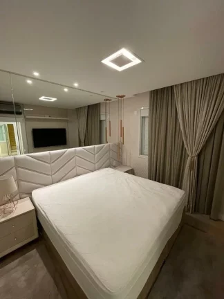 Imagem 2 suítes, 293,45m2, Bairro: Centro - Balneário Camboriú/SC