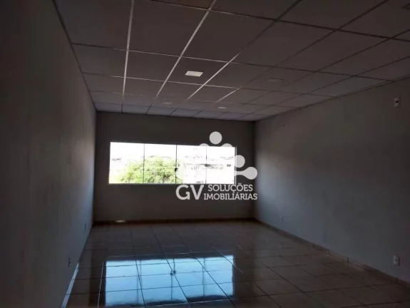 Imagem Sala para alugar, 50 m² por R$ 800,00/mês - Jardim Amanda II - Hortolândia/SP