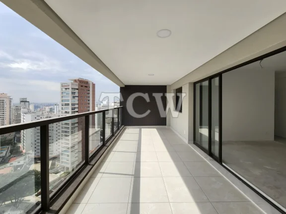 Imagem LOOMI PAULISTA 120m2 - 3 dorm NOVO no Aclimação