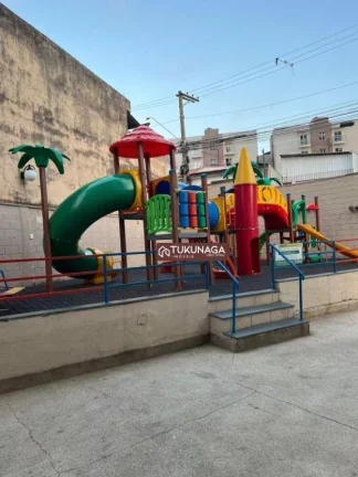 Imagem Apartamento com 2 dormitórios à venda, 66 m² por R$ 388.000,00 - Vila Rosália - Guarulhos/SP