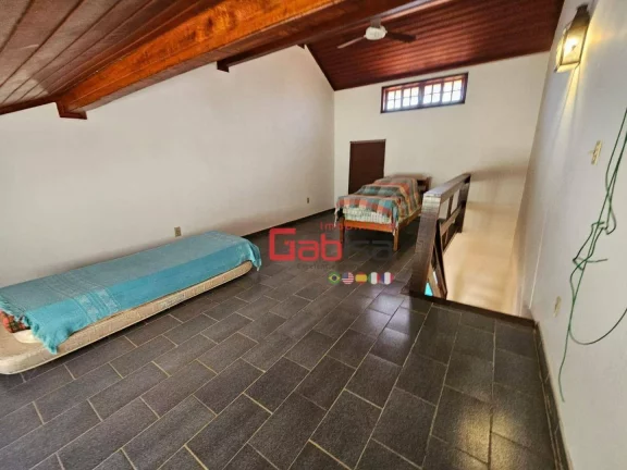 Imagem Casa com 3 dormitórios à venda, 85 m² por R$ 300.000,00 - Ogiva - Cabo Frio/RJ