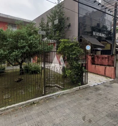 Imagem PRÉDIO COMERCIAL - BOQUEIRÃO - SANTOS - SP