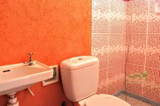 Imagem CASA Á VENDA EM ÓTIMA LOCALIZAÇÃO EM CAMPOS DO JORDÃO-SP
