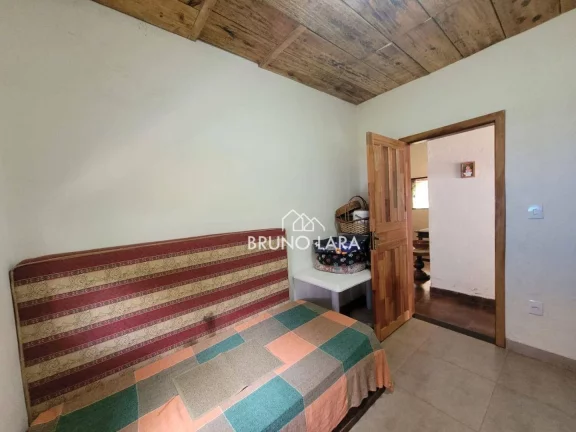 Imagem Casa disponível para locação no bairro Varginha, Mateus Leme-MG.
