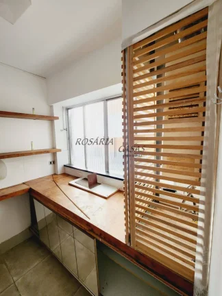 Imagem VENDO APARTAMENTO 2 suites NO ITAIM BIBI