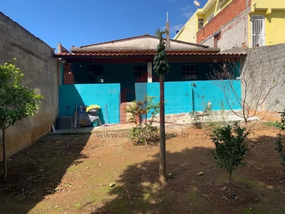 Imagem CASA RESIDENCIAL em FRANCISCO MORATO - SP, PARQUE PAULISTA