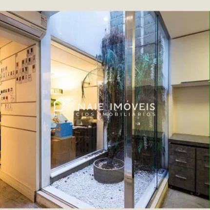 Imagem Imperdível: Casa para locação na Vila Nova Conceição com 3 quartos, 3 suítes e 130m² em São Paulo-SP!