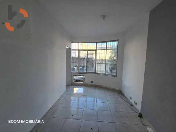 Imagem Sala, 25 m² - venda por R$ 120.000,00 ou aluguel por R$ 1.812,23/mês - Centro - Nova Iguaçu/RJ