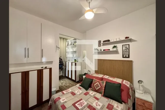 Imagem Apartamento à Venda - Copacabana, 2 Quartos, 86 m2