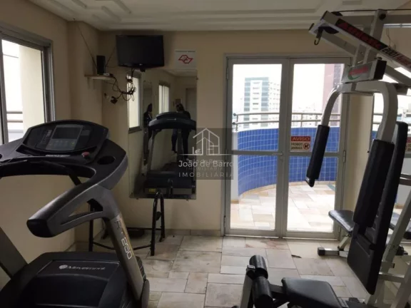 Imagem Apartamento 2 dorm 1 vaga lazer completo