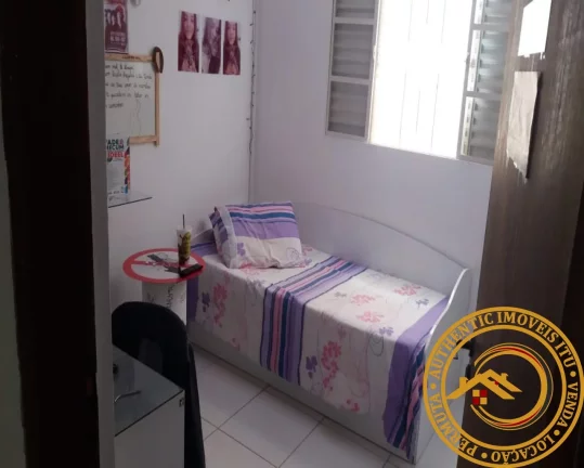 Imagem CASA RESIDENCIAL em SALTO - SP, SALTO VILLE