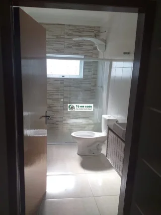 Imagem CASA RESIDENCIAL em JACAREÍ - SP, LOTEAMENTO VILLA BRANCA