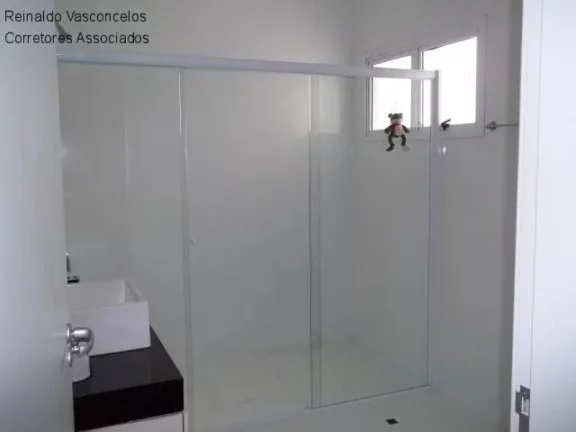Imagem CASA COM 4 DORMITÓRIOS, VENDA OU LOCAÇÃO - PARQUE MIRANTE DO VALE - JACAREÍ/SP