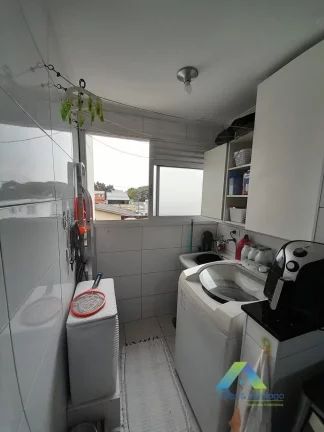 Imagem Apartamento à venda no bairro Santa Maria - Santo André/SP